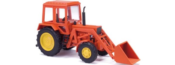 Belarus MTS-82 Frontlader