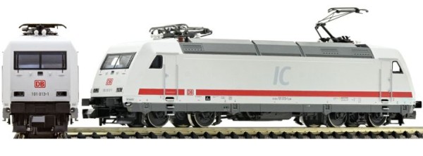 E-Lok BR 101 IC-Dsg. Snd.