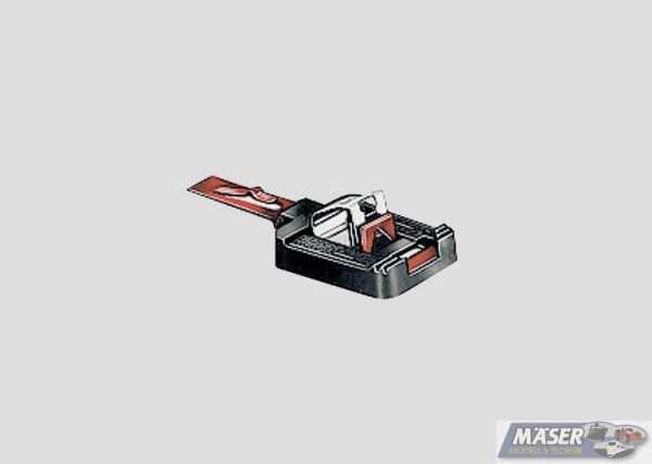 Masseanschluß