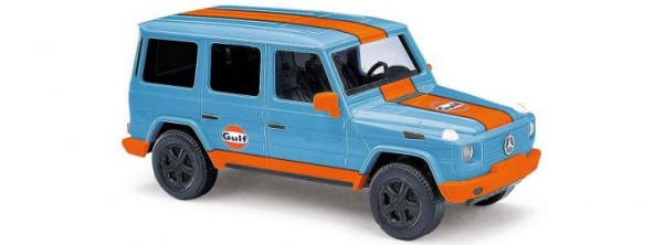 Mercedes G Kl. 90 Gulf