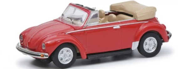VW Käfer 1:87