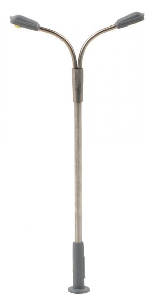 LED-Peitschenleuchte, Doppela