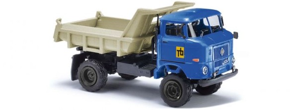 IFA W50 MK5 TB Berlin