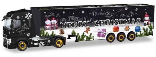 Renault T KoSzg, Herpa Weihna