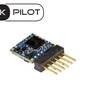 LokPilot 5 micro DCC, 6-pin D