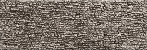 Trockenmauer