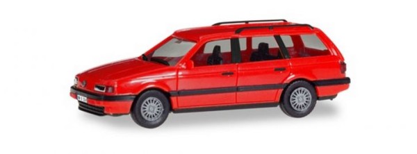 VW Passat Variant, H-Edition