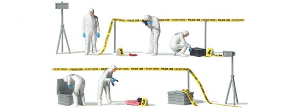 Crime Scene Investigation (US