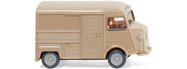 Citroen HY Kastenwagen