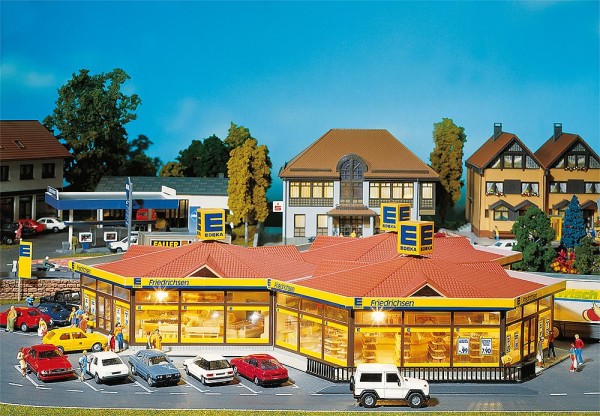 Edeka-Markt