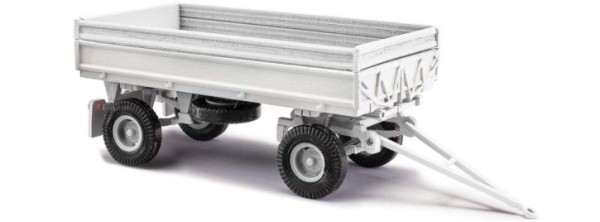 Anhänger IFA HW 60