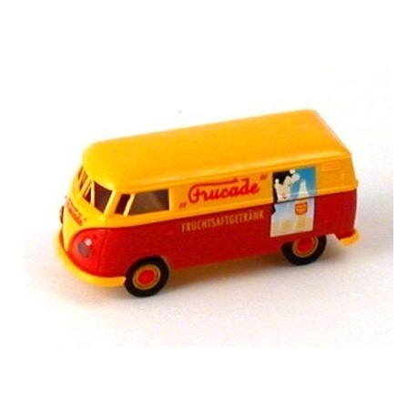 VW T1b Kastenwagen "Frucade"