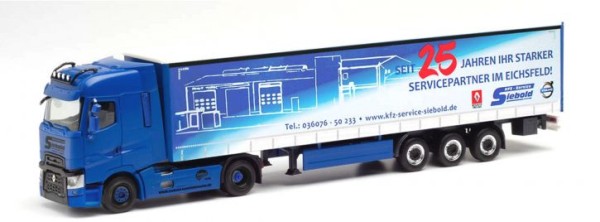 Renault T GaPlSzg. Siebold Nf