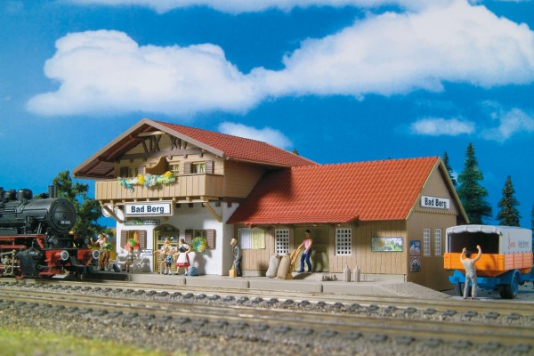 Bahnhof Bad Berg