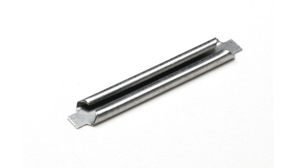 H0e Schienenverbinder