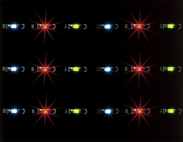 LED-Lichterkette