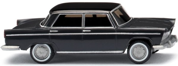 Fiat 1800 - mittelgrau