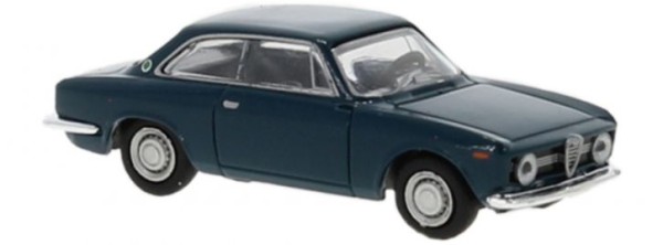 Alfa Romeo Giulia Sprint GT,