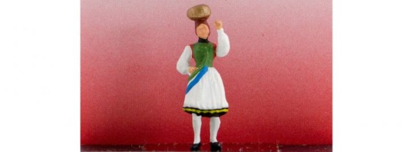 HO 1 Mann in Uracher Tr.