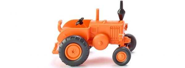 Pampa Schlepper