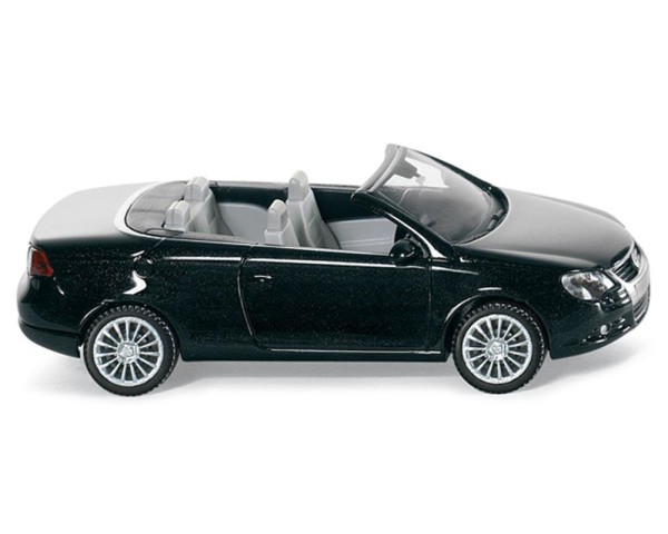 VW Eos Cabrio