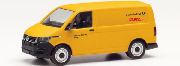 VW T 6.1 Kasten "DP / DHL"