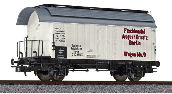 Fischtransportw.m.Brhs Aug.Kr