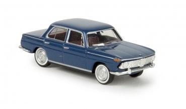 BMW 1500, gruenblau