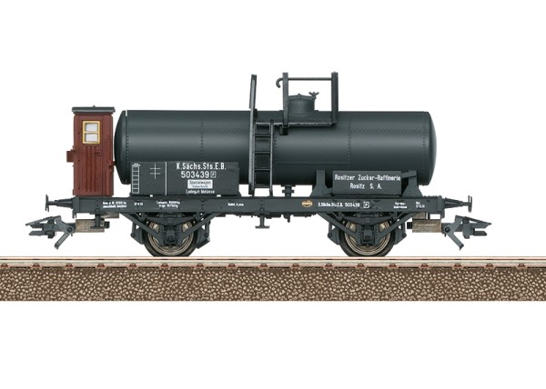 Insider-Jahreswagen 2022Trix HO