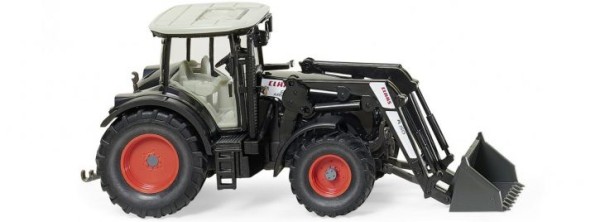 Claas Arion 640 mit