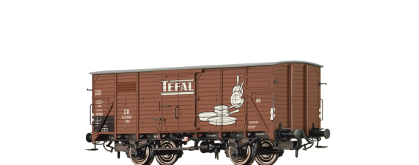 H0 GÜW G10 DB III TEFAL