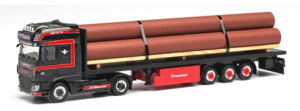 DAF XF SSC E6 GaPlSzg Wacken