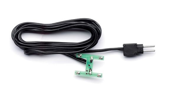 Einspeisungselement DCC