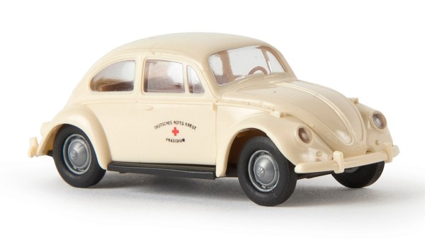 VW Käfer DRK