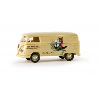 VW Kasten T1b Jacky Maeder