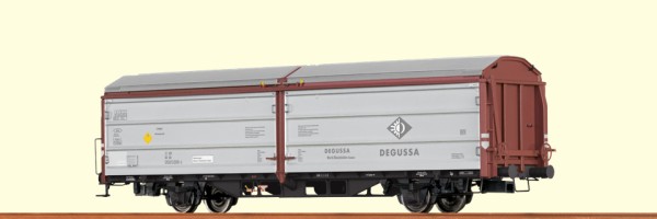 H0 Schieb Tbis869 DB IV Degus