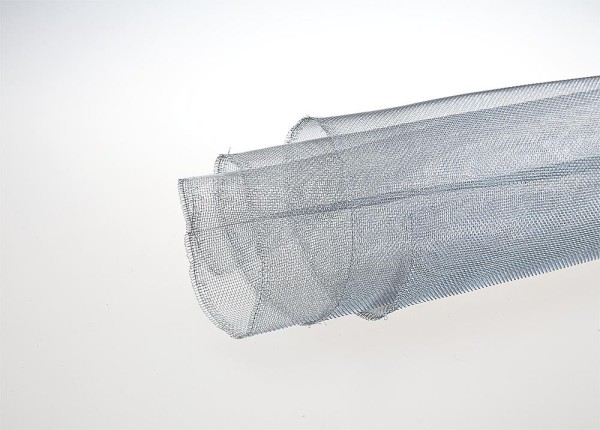 Geländebau-Aludrahtg.