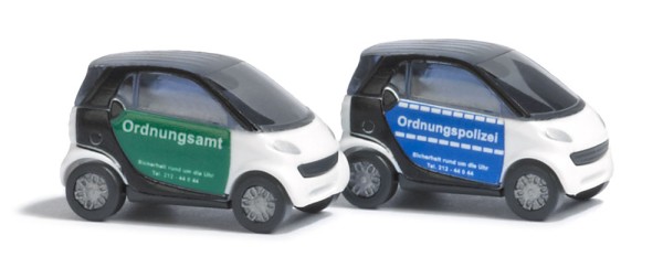 Smart Ordnungspolizei N