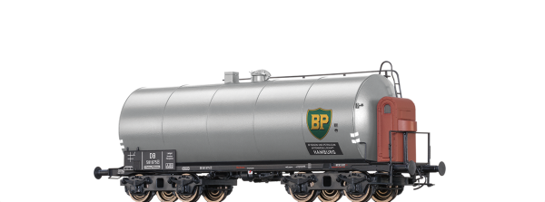 H0 KEW Uerdingen DB III BP