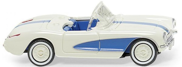 Chevrolet Corvette -
