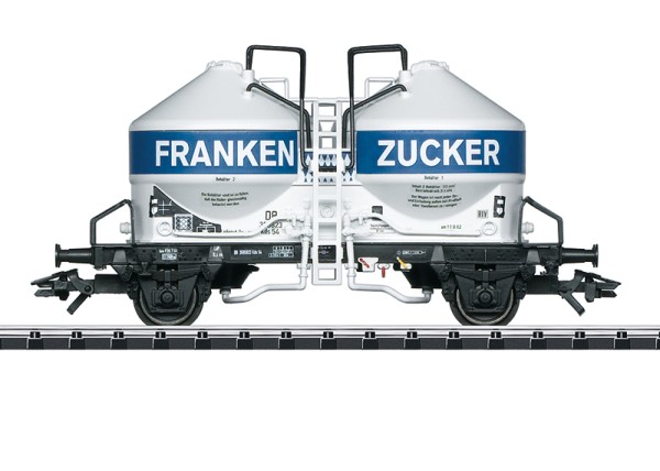 Trix Club-Wagen 2015