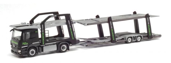 MB A`11 100, Autokontor Bayer