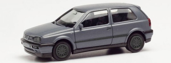 VW Golf III VR6 2-t. std.