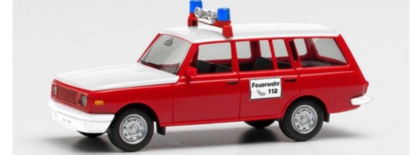 Wartburg 353`85 Tourist FFW W
