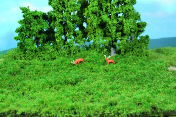 Strukturgras dunkelgr. 19x30