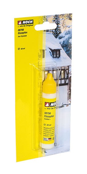 Eiszapfen