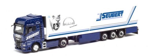 MAN TGX KüKoSzg. Seubert