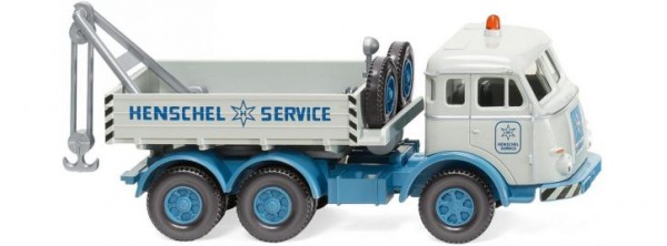 Abschleppwagen (Henschel)