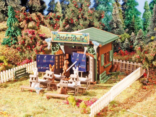 Hasenschule