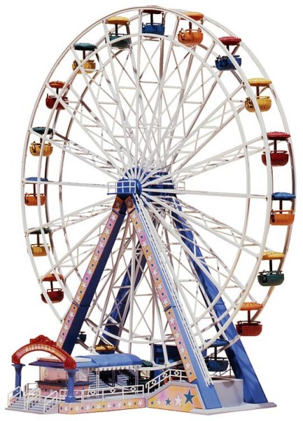Komplett-Set Riesenrad